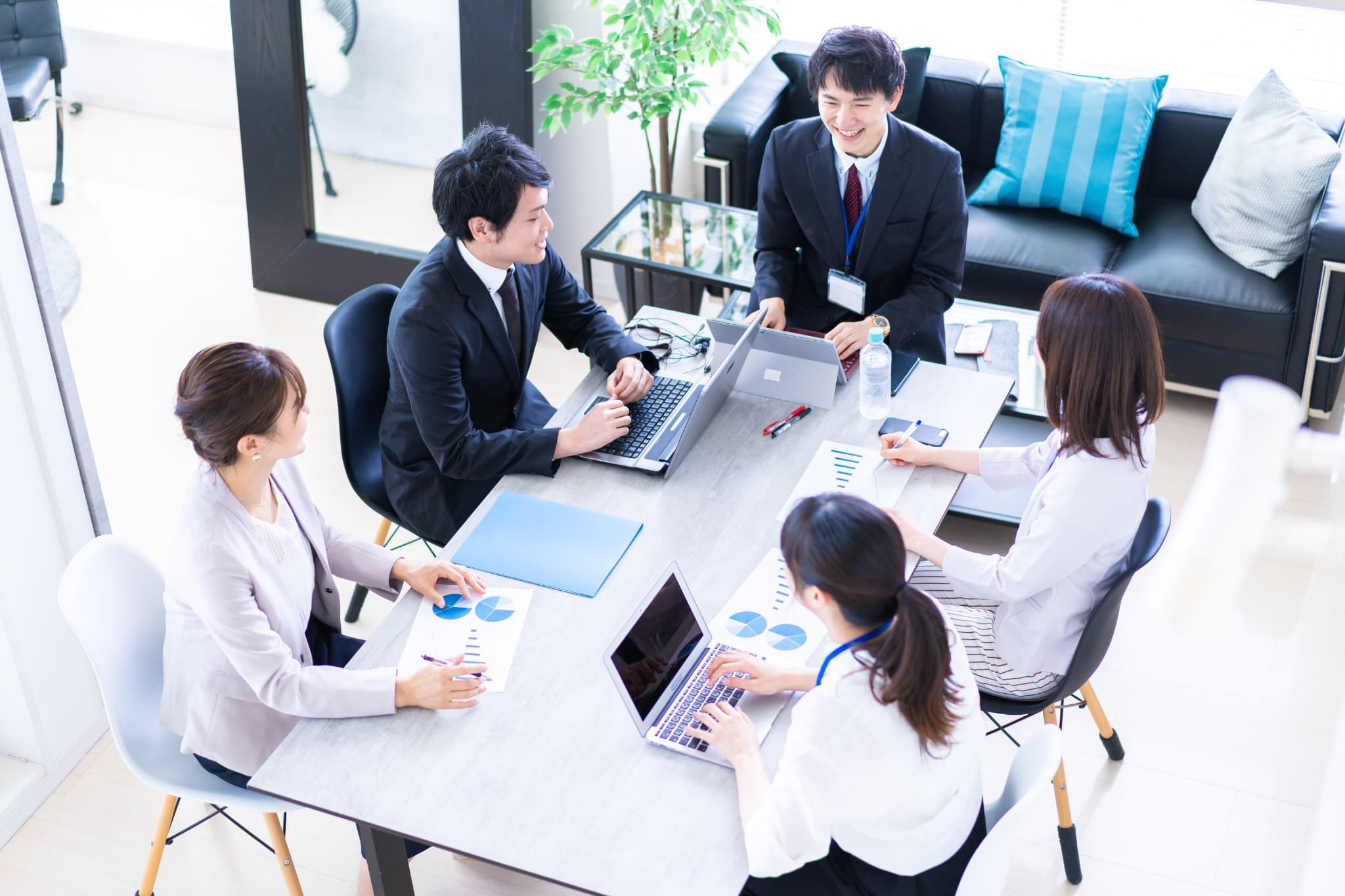 業務内容
